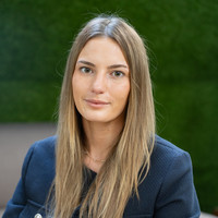 Klara Kastelic